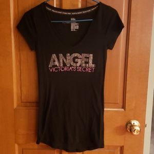 Victoria's Secret Angel Wing Shirt